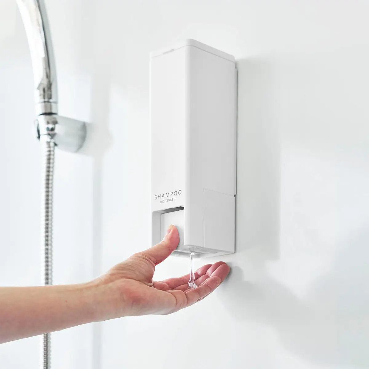 下から出るマグネットディスペンサー　tower