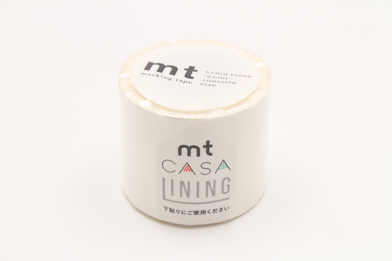 mtCASA LINING