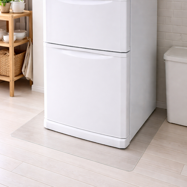 PVC冷蔵庫マット　《メーカー直送》